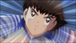 Captain Tsubasa Jr Youth Arc (Hindi) - Season 02 Episode 25
